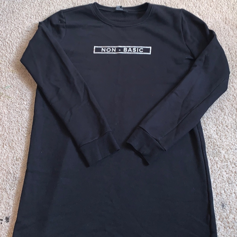 Forever 21 Long sleeve